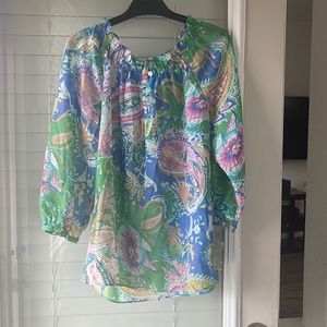 Women’s blouse